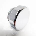 Fluid Reservoir Cap for Yamaha YZF 600R R6 R6S R1 V-Star 650 1100 1300 Virago
