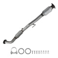 Catalytic Converter for Toyota Camry 2.4L (2007–2011) 54737, 643001