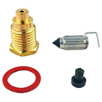 Carburetor Needle Valve Kit 692-14590-00 for Outboard Motor 75HP 90HP