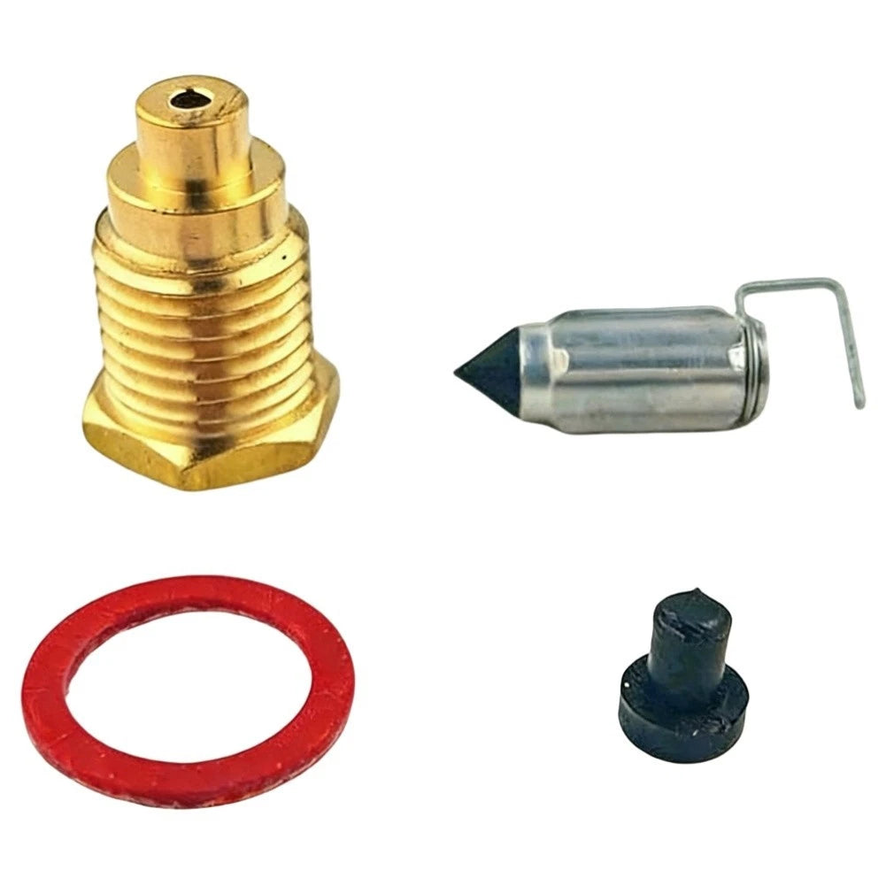 Carburetor Needle Valve Kit 692-14590-00 for Outboard Motor 75HP 90HP