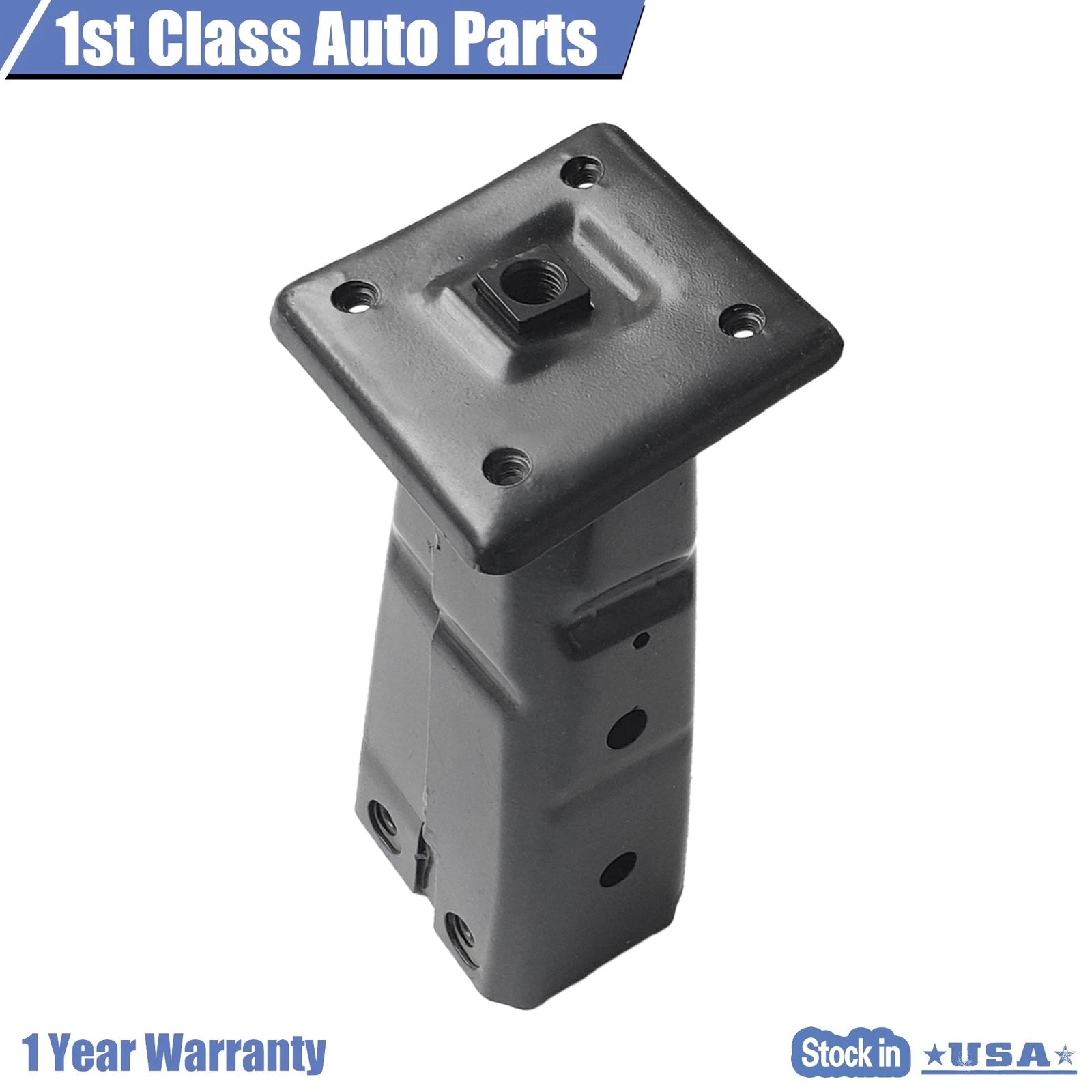 Left Rail End Fender Rail for Cadillac SRX (2010-2016)