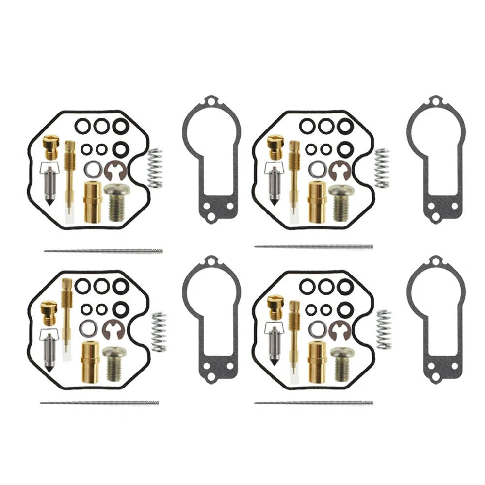 Carburetor Rebuild Kit for Honda CB750F/CB750K (1977-1978)