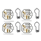 Carburetor Rebuild Kit for Honda CB750F/CB750K (1977-1978)