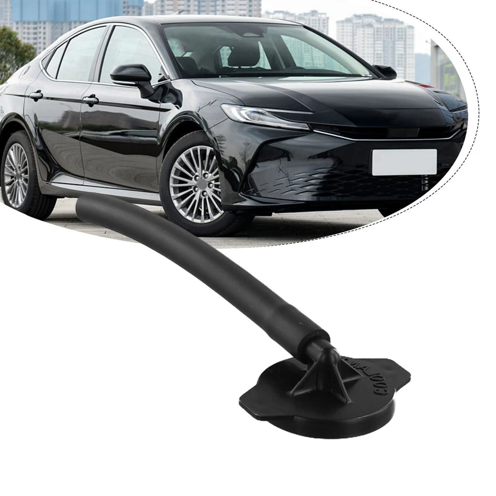 Replacement Coolant Cap 164050P140 for Lexus RX350, Highlander