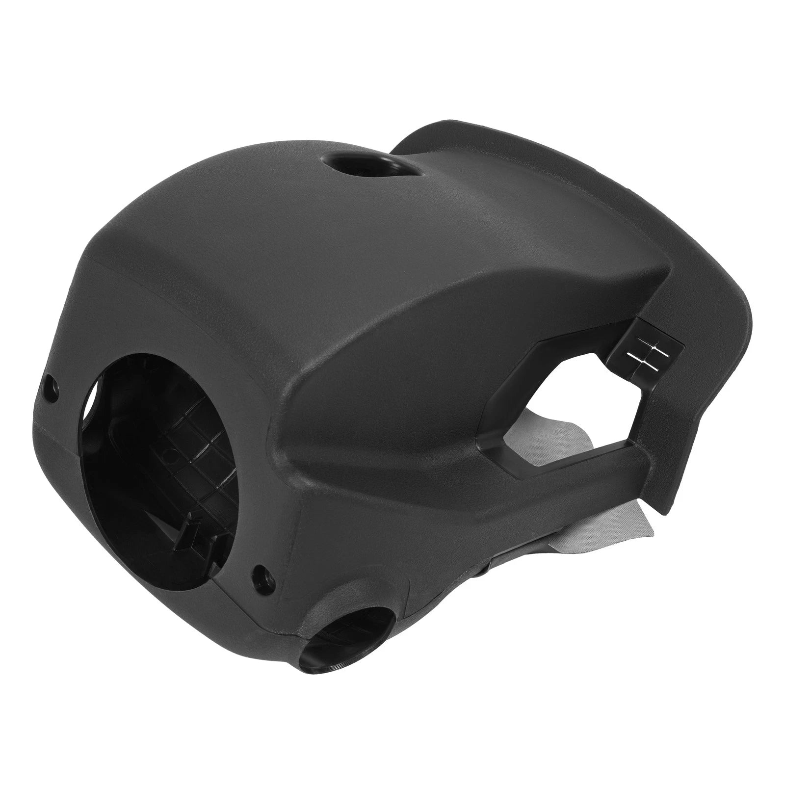 Steering Column Shroud Cover Kit for Kia Forte (2013–2018)