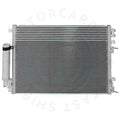 AC Condenser for Dodge Challenger 2008–2018, Charger 2012–2015, Magnum 2005–2008