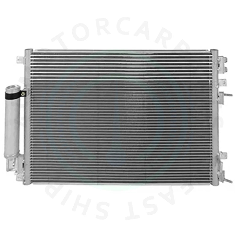 AC Condenser for Dodge Challenger 2008–2018, Charger 2012–2015, Magnum 2005–2008