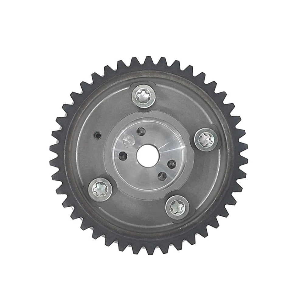 CVVT Camshaft Gear for Hyundai Kia i10 i20 Picanto Rio 1.2L (2013–2020)