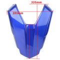Rear Seat Cover Cowl for Honda CB500F/CBR500R (2016-2018)