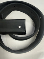 Liftgate to Tailgate Seal with Screws for 1966–1968 Ford Bronco