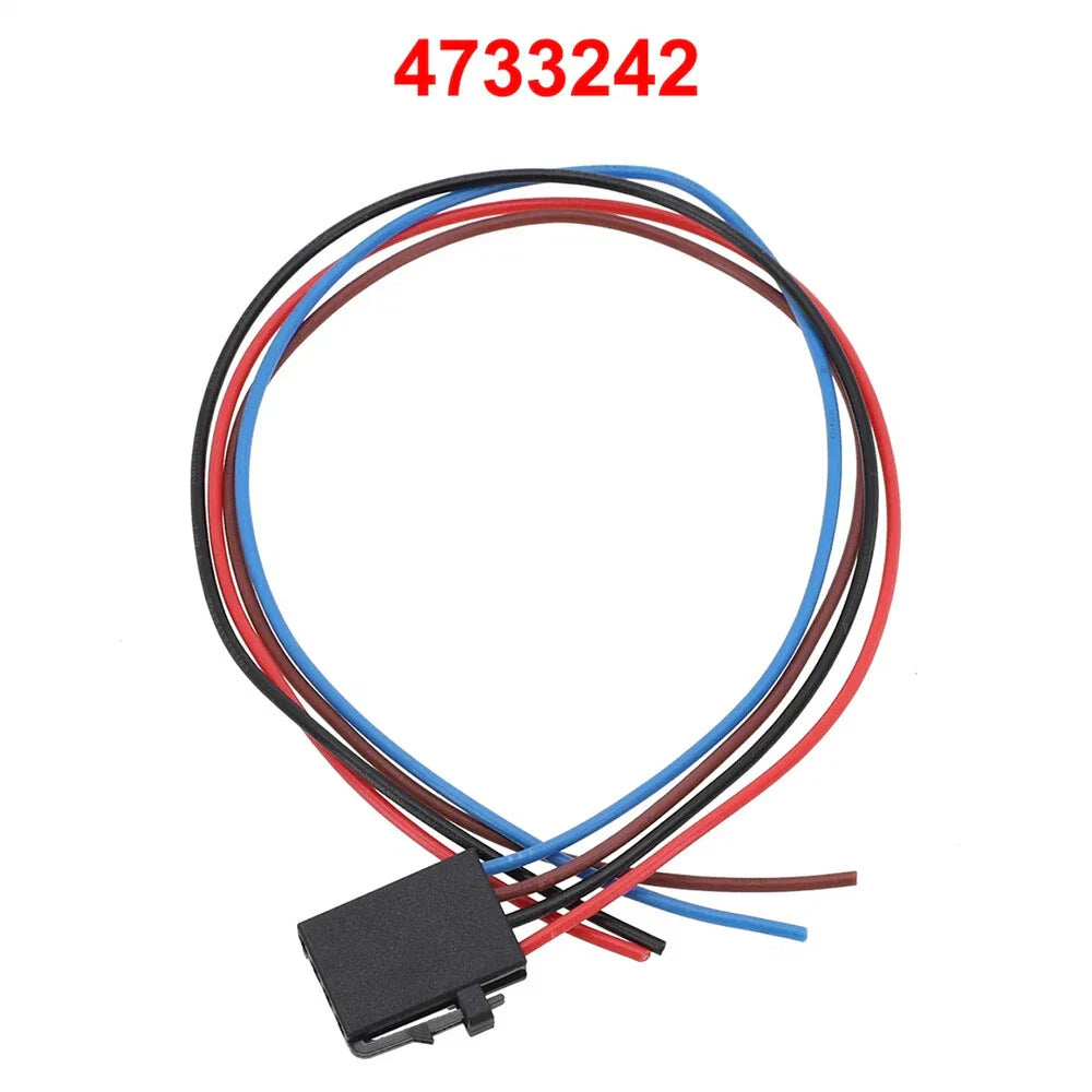 Tail Light Bulb Socket Wire Plug for 2003-2011 Saab 9-3 Sedan (2003-2011)