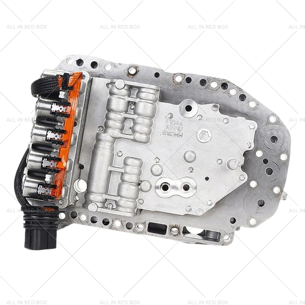 Transmission Valve Body with Solenoid for Hyundai Accent