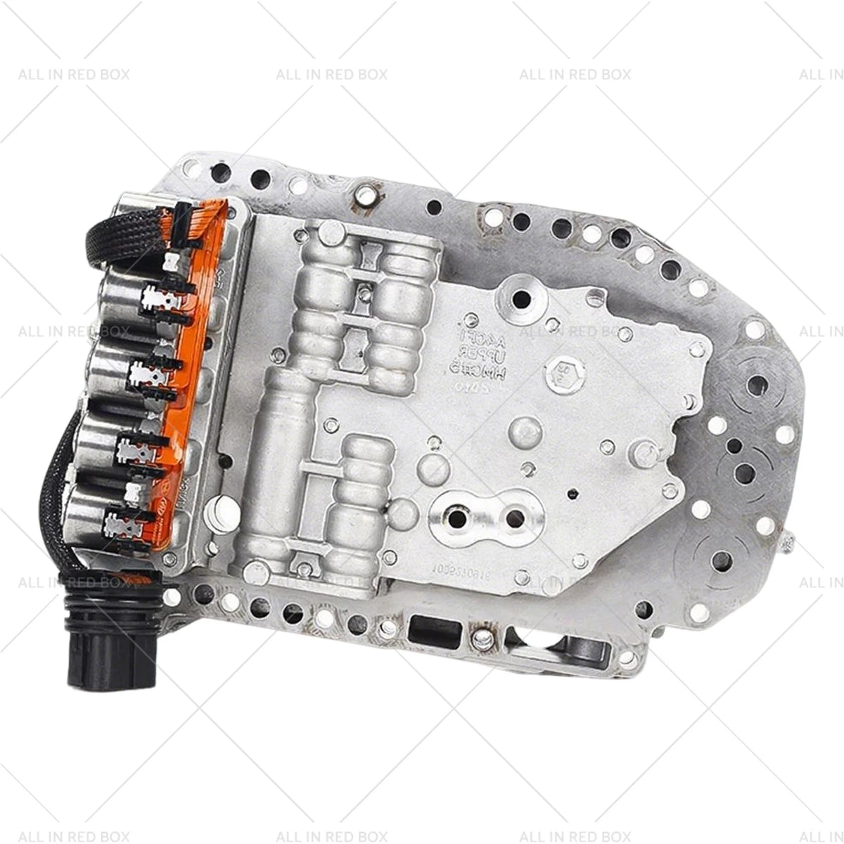 Transmission Valve Body with Solenoid for Hyundai Accent