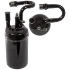 A/C Compressor with Clutch for Mazda Navajo (1991)