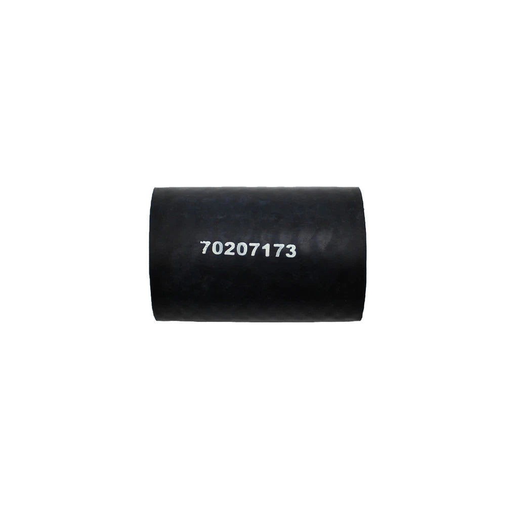 Air Cleaner Hose Lower for Allis Chalmers G (70207173, 207173)
