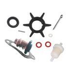 Maintenance Kit for Tohatsu MFS 6BZ 6HP 8HP 9.8HP 9.8B (3V1-87500-0)