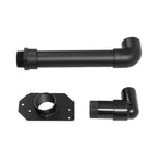 Front Riser Snorkel Kit for Honda Foreman 500 S ES (2005–2011)