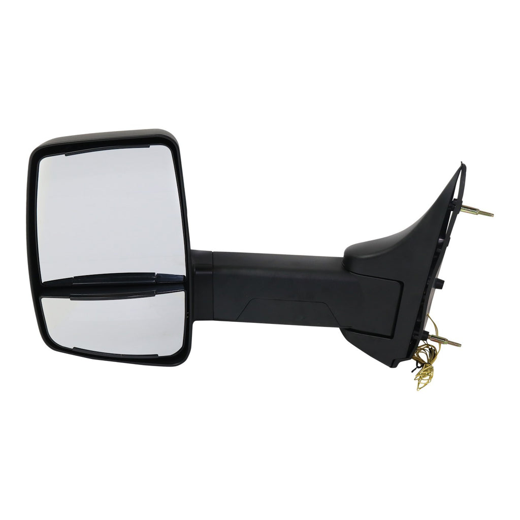 Driver Side Mirror for Ford E-350 Super Duty (1999–2014)