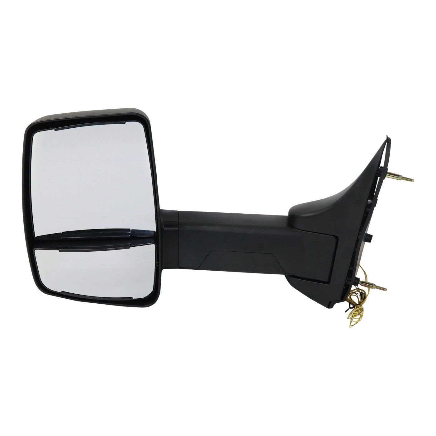 Driver Side Mirror for Ford E-350 Super Duty (1999–2014)