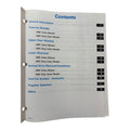 OMC Cobra Stern Drives Service Manual for Cobra (503167)