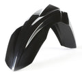 Acerbis Front Fender for Kawasaki KX250F (2017) - Black