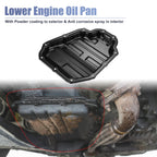 Engine Oil Pan No. 111103TS0B for Nissan Rogue 2.5L (2017–2020)
