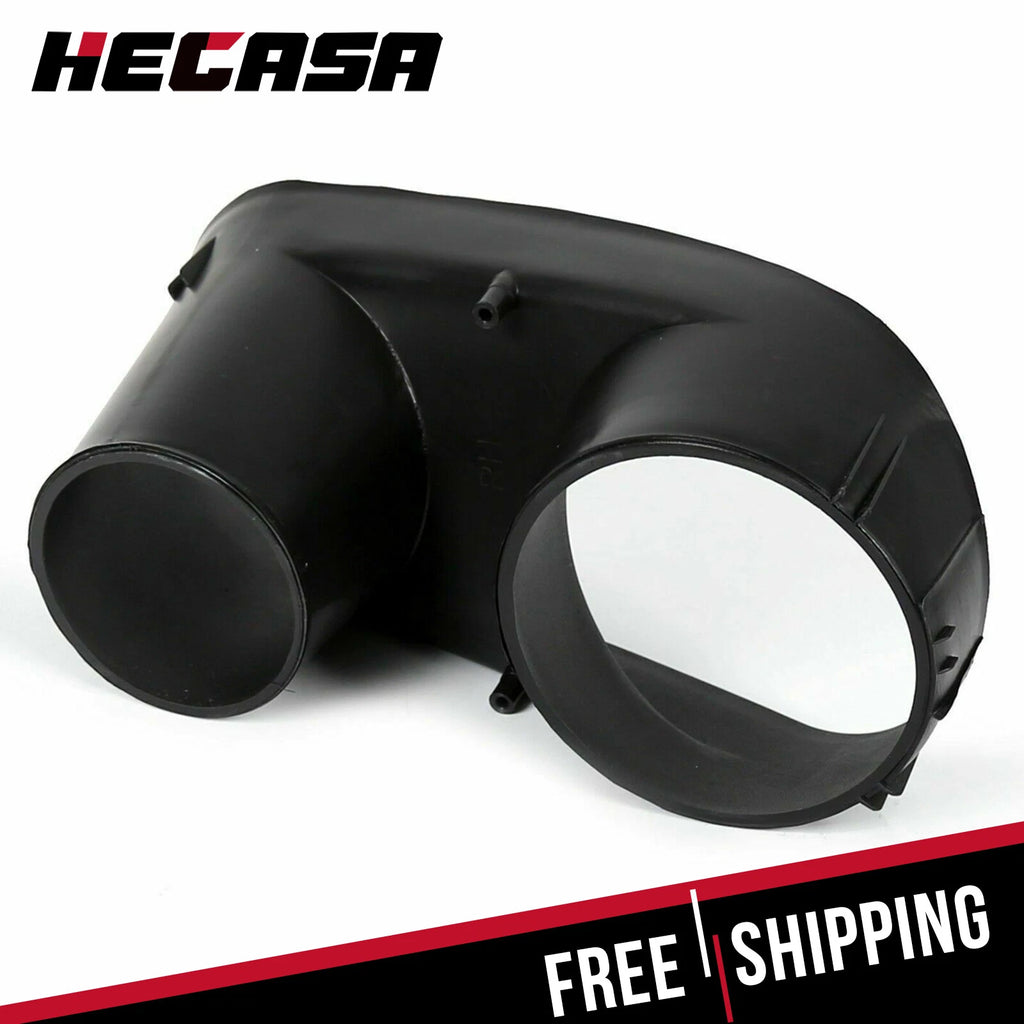 Fog Light Bezel Trim Surround Set for Ford Mustang SVT Cobra (2003–2004)