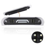 Amber LED Signal Lamp for Freightliner Cascadia (2008–2017)