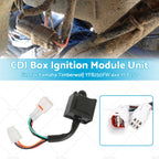 CDI Box Ignition Module for Yamaha Timberwolf YFB250 (1992–1998)