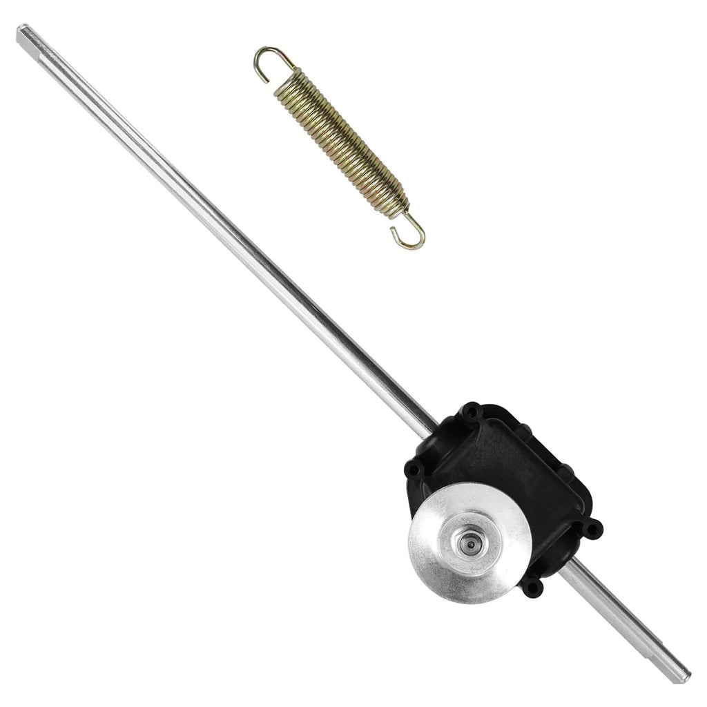 Transmission Axle Assembly for Toro Walk Behind Lawn Mower (121-9178, 115-4652)