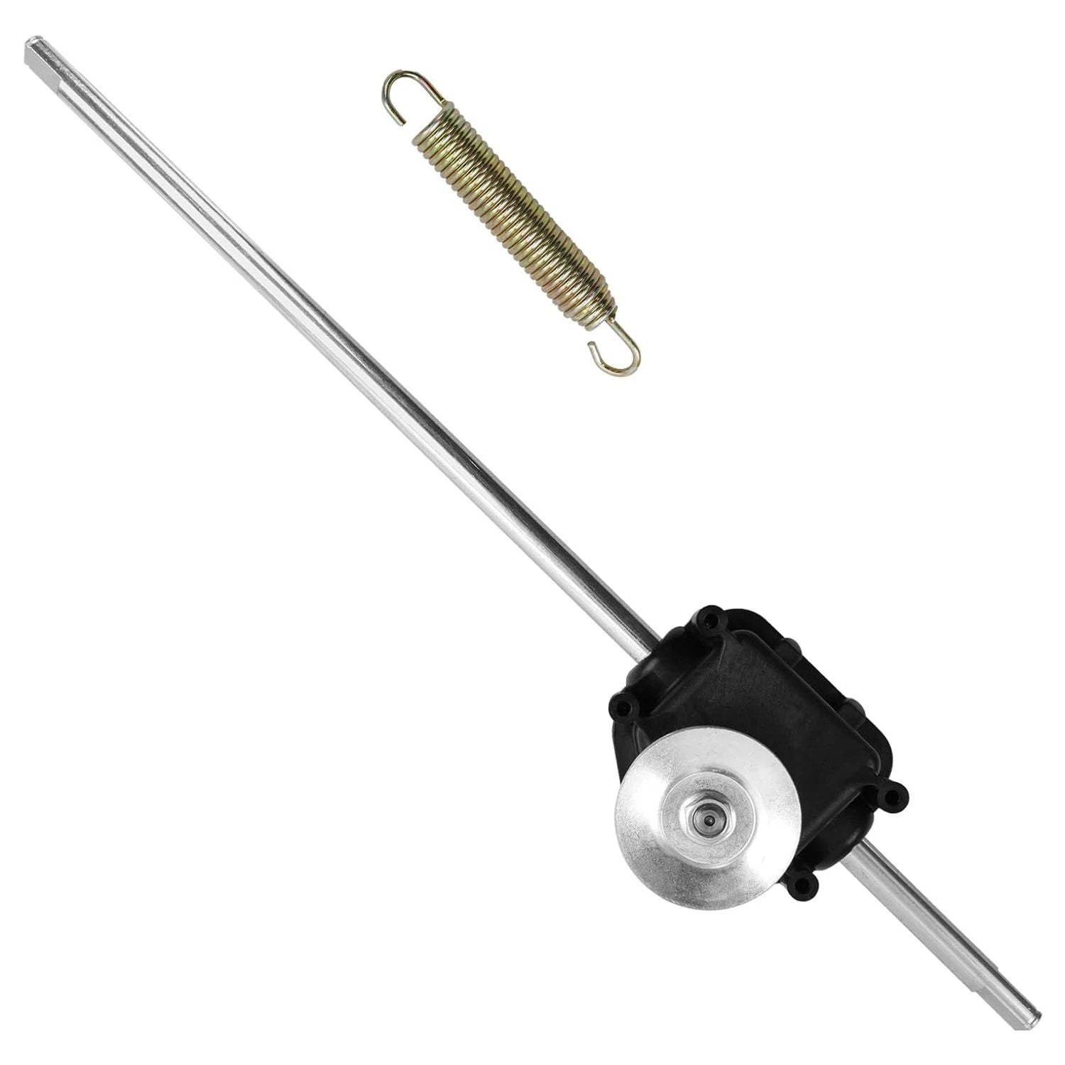 Transmission Axle Assembly for Toro Walk Behind Lawn Mower (121-9178, 115-4652)