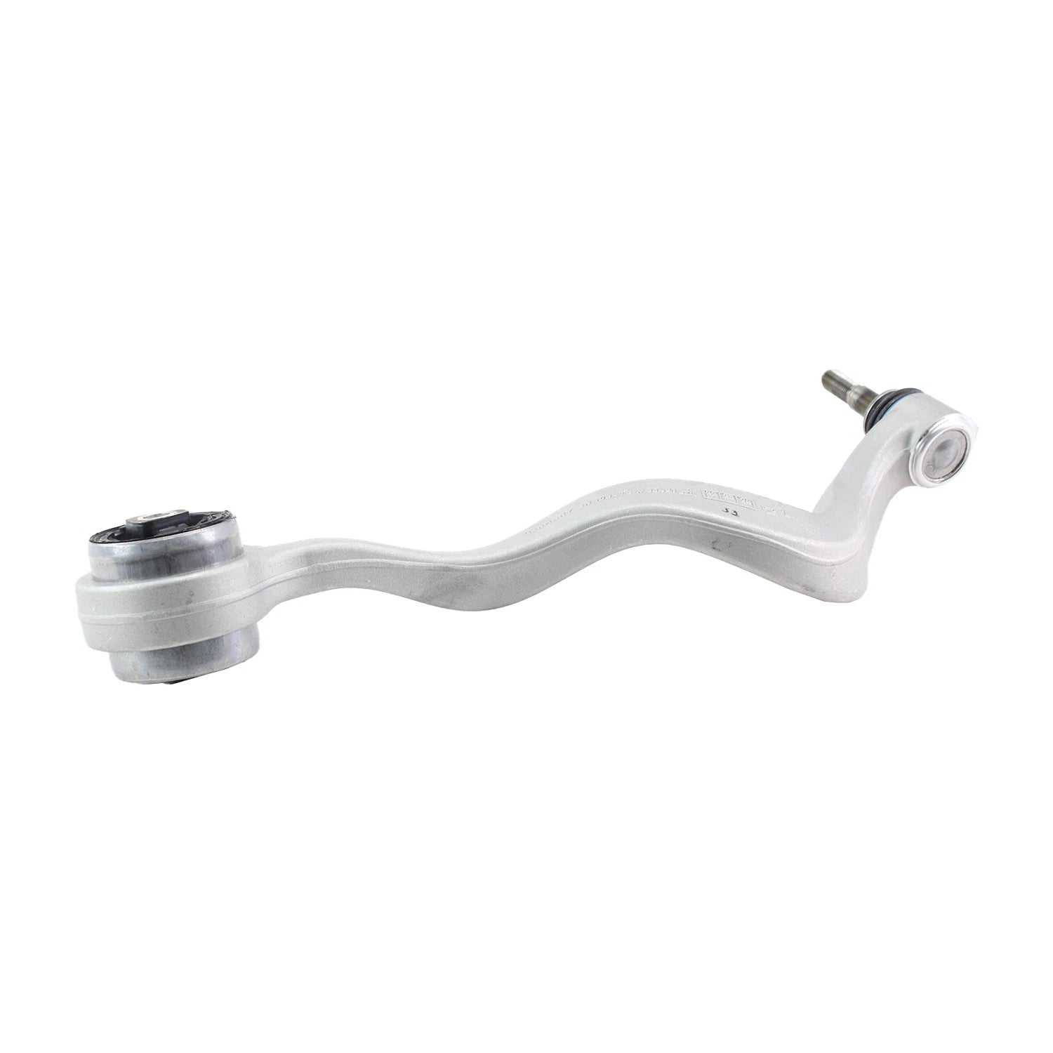 Lemforder Front Right Suspension Control Arm for BMW E60 (2007–2010)