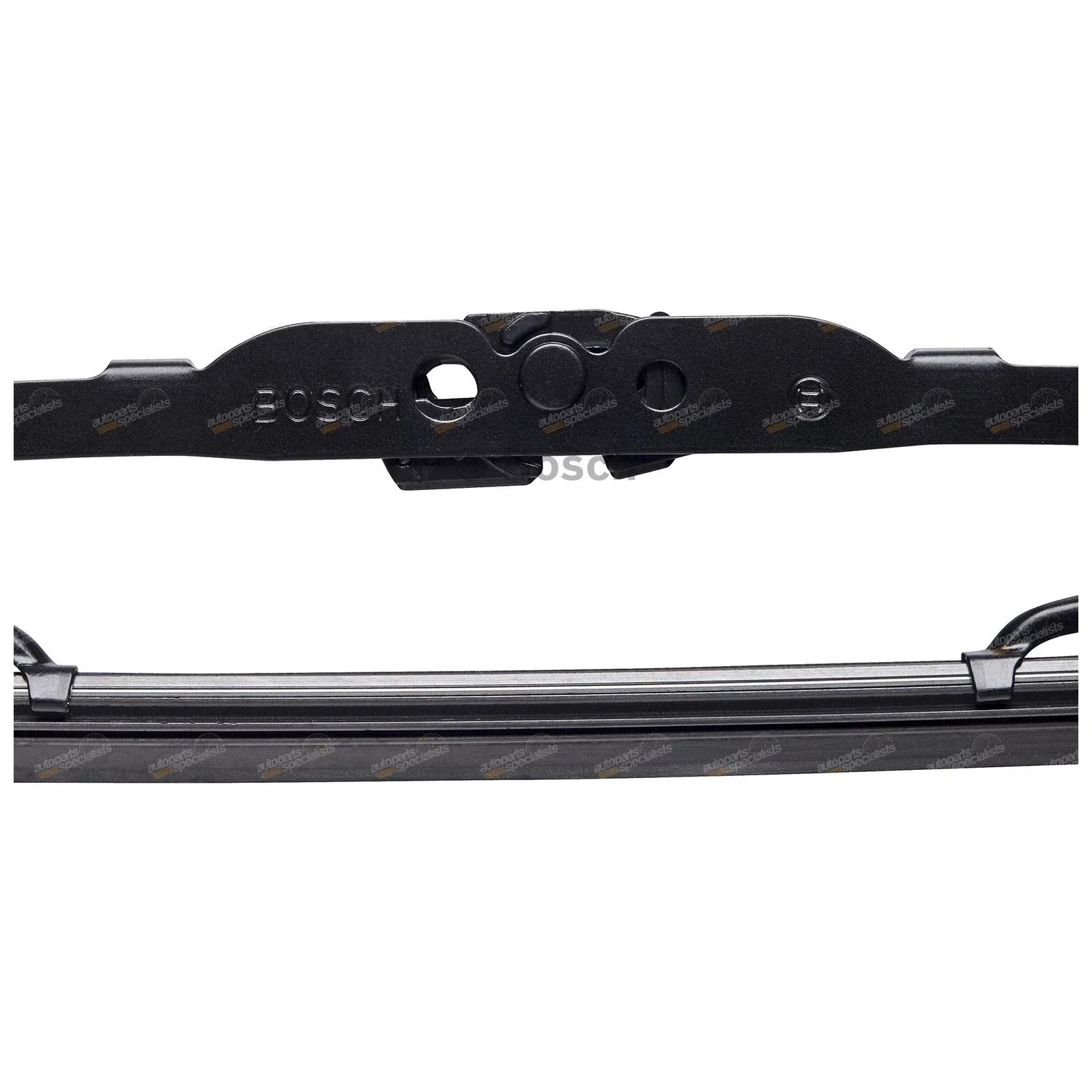 Eco Front Wiper Blade Set for Mazda RX7 Series 1-3 (1979-1985)