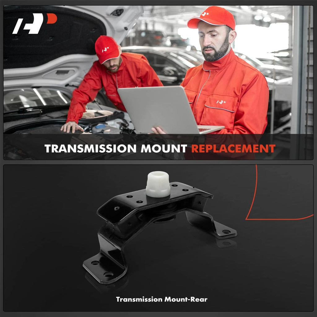 Automatic Transmission Mount for Toyota Tacoma 2016-2022 (L4 2.7L)