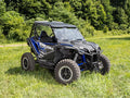 Scratch Resistant Vented Full Windshield for Honda Talon 1000 (2019–2023)