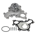 Coolant Water Pump for Toyota Sequoia/Tundra 4.6L (2008–2021) W2466M 1610009525