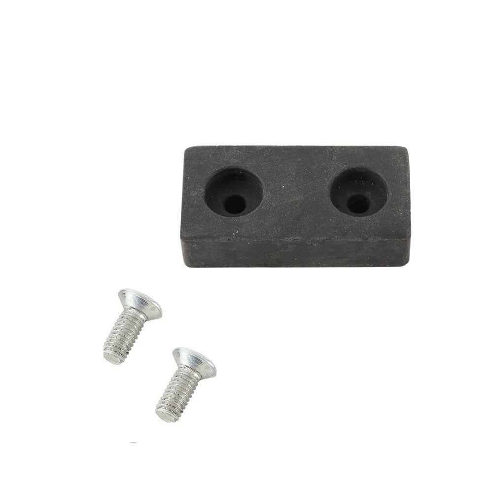 Rubber Seat Bumper for Massey Harris (MFS1281)