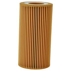 2X Engine Oil Filter for Volvo C30 C70 S40 S60 V50 V60 XC60 XC70 (2004–2016)