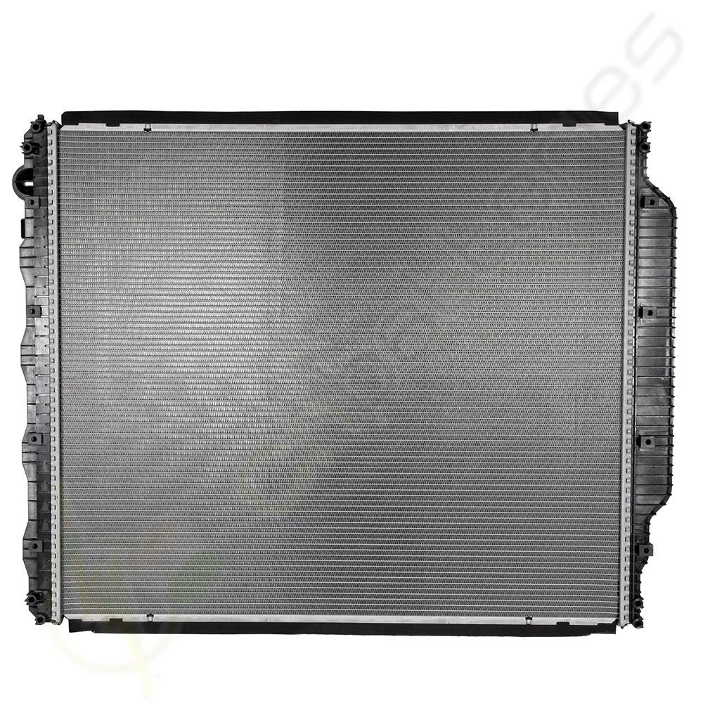 Aluminum Truck Radiator for Mack GU7 GU8 CHU (2008–2015) 10.8L 12.8L