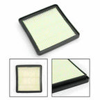 Air Filter for Yamaha CZD 300 A X-Max ABS (2017–2025) 24 23 T9