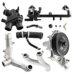 Cooling System Upgrade Kit for Range Rover Sport 3.0L V6 (2014–2020)