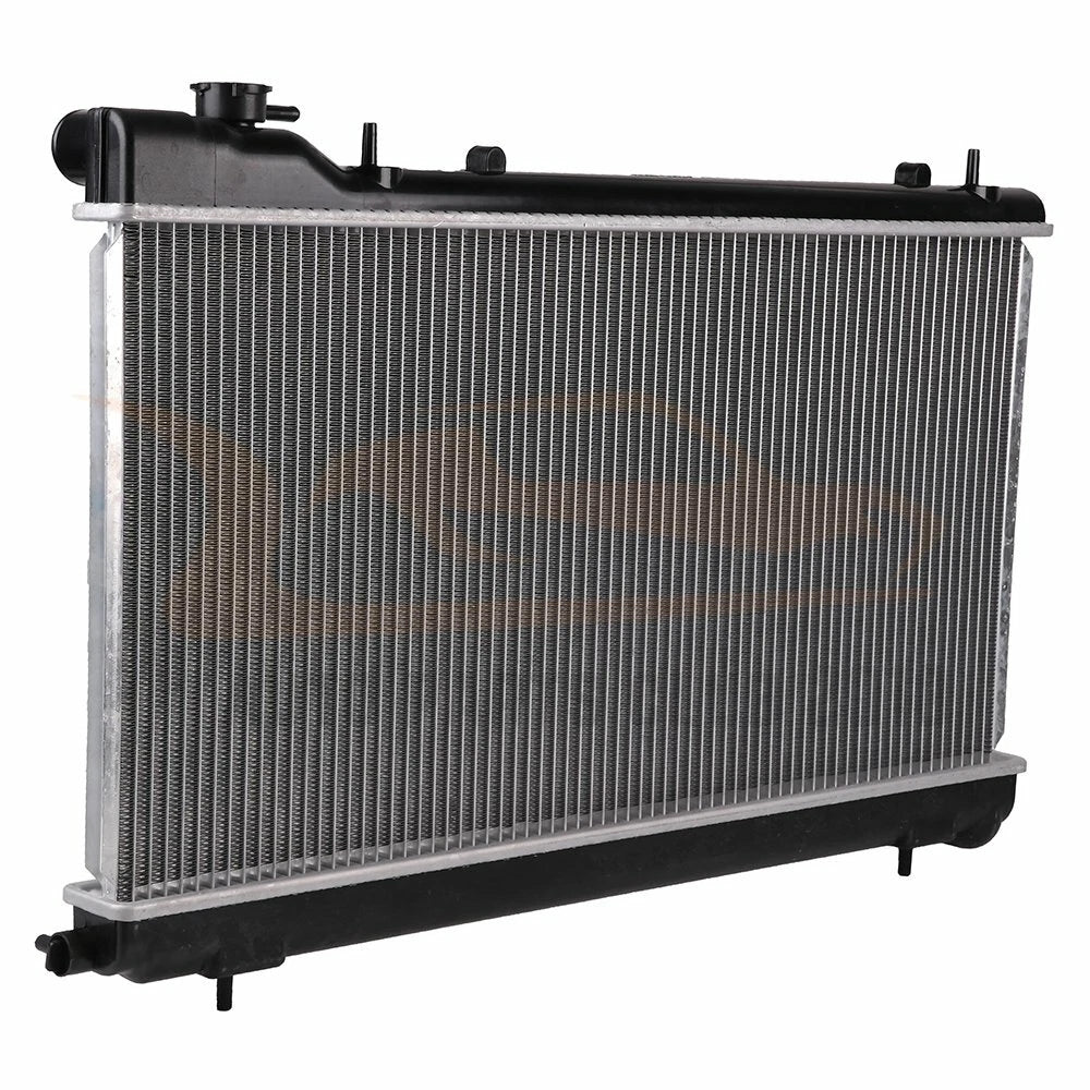 Aluminum Radiator for Subaru Forester 2.5L (1999–2002) CU2402