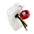 Replacement Fuel Tank for Lawn Care Equipment (Outdoor Use)