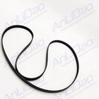 Serpentine Belt for MerCruiser 5.0 5.7 6.2 V8 Ski (865423005, 57-865615Q05)