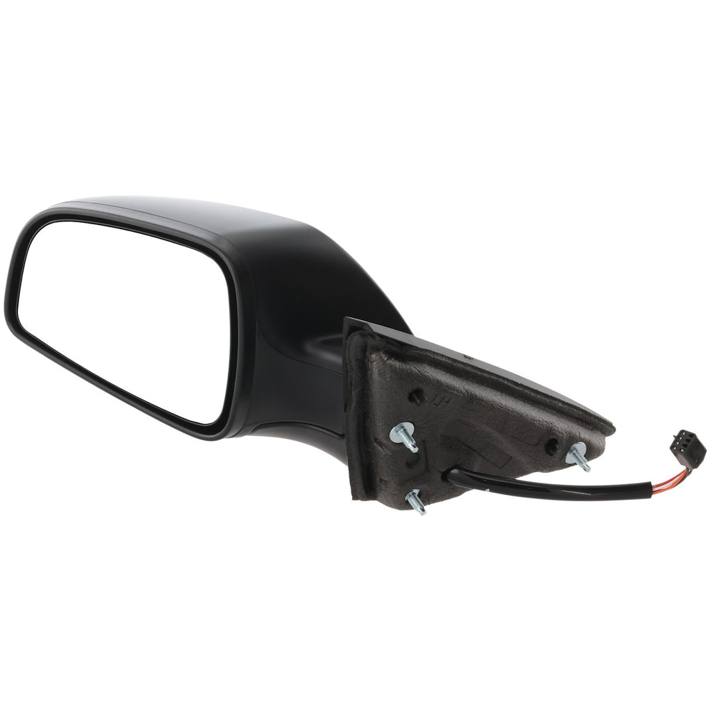 Power Mirror for Chevrolet Malibu (2008–2010) Left Manual Folding Heated