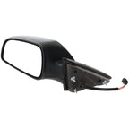 Power Mirror for Chevrolet Malibu (2008–2010) Left Manual Folding Heated