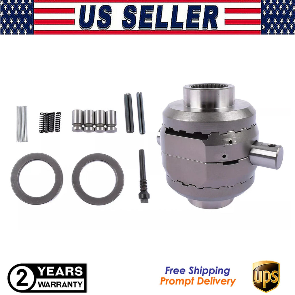 Differential Locker for Jeep Wrangler (1997–2006)