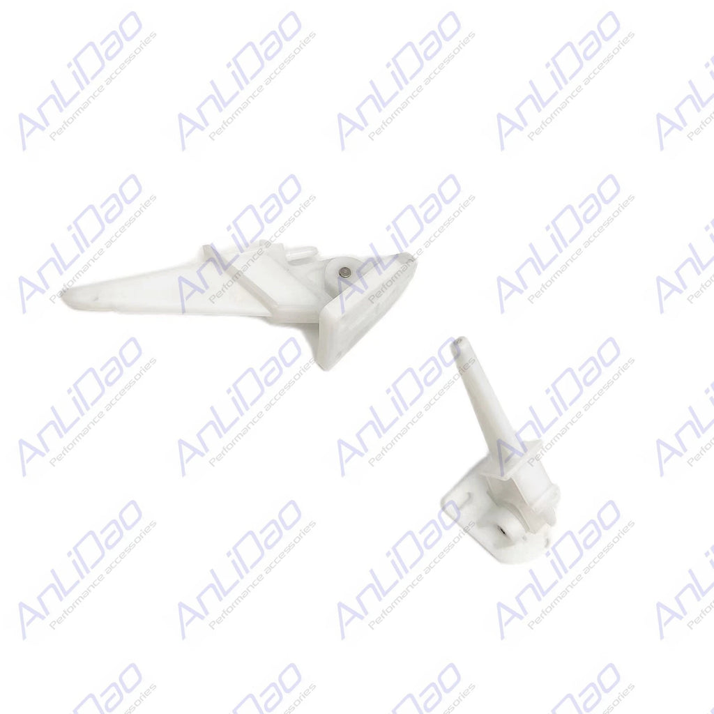 2Pcs Speedometer Pick-Up Pitot Tube for Sierra Marine (Universal) 59677P