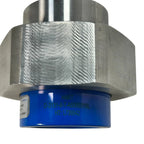 316 SS Union Nut w/ Dielectric Coating for Hart Industries D-3131-6 (1 1/4 IN FNPT)