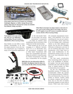 Hemi Engine Swap Guide for Various Vehicles (2000-2023)